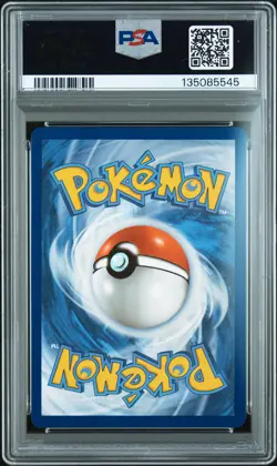 2024 POKEMON TRICK OR TRADE #018 PIKACHU PSA 10 - Image 2