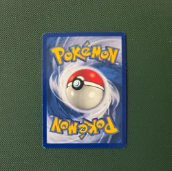 Vintage Pokemon - Squirtle 63/102- Shadowless - Base Set - Image 2