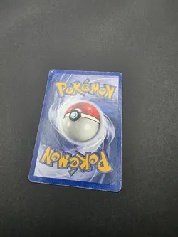 Pokemon TCG 1999 Articuno 2/62 Fossil First Edition Holo HP - Image 4