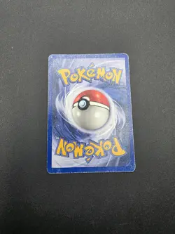 Pokemon TCG 1999 Articuno 2/62 Fossil First Edition Holo HP - Image 5