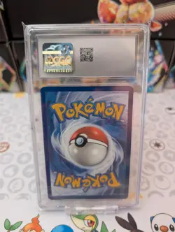 Pokemon Pikachu GG30/GG70 CGC Gem Mint 10 Crown Zenith Galarian Gallery - Image 4