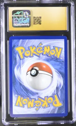 Pokemon Mega Venusaur ex 155/132 CGC Pristine 10 Mega Evolution Ultra Rare - Image 2