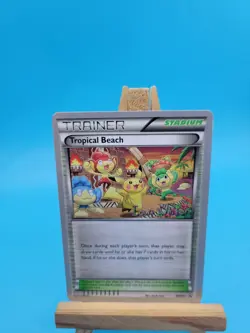 Pokemon TCG BW50 Tropical Beach World Championships 2014 - Image 2
