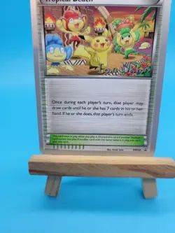 Pokemon TCG BW50 Tropical Beach World Championships 2014 - Image 3