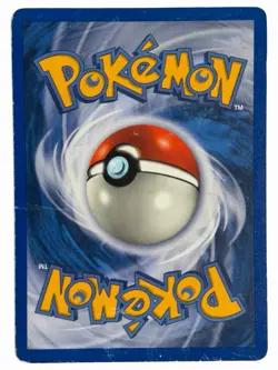 Zigzagoon - 79/109 Ruby and Sapphire 2003 - Reverse Holo - Pokemon TCG - Image 2
