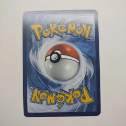 POKEMON MISTY'S WATER COMMAND 63/68 REVERSE HOLO RARE HIDDEN FATES MINT - Image 2