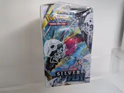 Pokemon TCG - Silver Tempest Booster Box - Sealed - Image 2