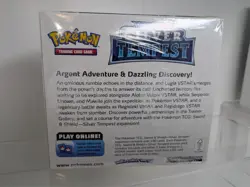 Pokemon TCG - Silver Tempest Booster Box - Sealed - Image 3