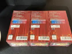 Pokemon TCG: Gemstone Gem Pack Volume.4 Booster Box (Chinese) US SHIPPING - Image 4