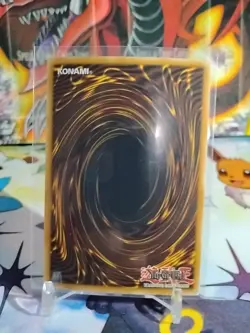 Yu-Gi-Oh! TCG Elemental HERO Thunder Giant (Platinum Secret Rare) RA03-EN153 NM - Image 3