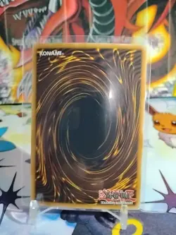 Yu-Gi-Oh! TCG Elemental HERO Thunder Giant (Platinum Secret Rare) RA03-EN153 NM - Image 4