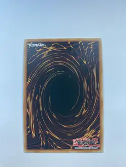 YUGIOH RED-EYES DARK DRAGOON COLLECTORS RARE NM RA02-EN021 - Image 2