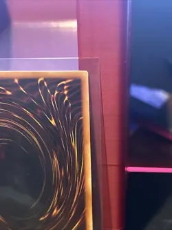 Yugioh Harpie’s Feather Duster SDD-003 NM - Image 4