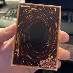 Stardust Dragon DUPO-EN103 Duel Power Ultra Rare Limited Edition NM Yu-Gi-Oh - Image 2