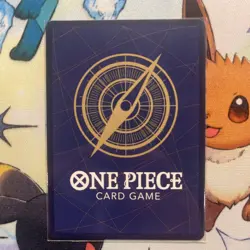 Jewelry Bonney - PRB02-004 R (Alt Art) One Piece -The Best- Vol. 2 - Image 2