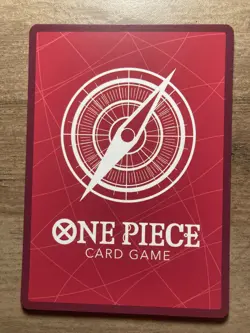 One Piece TCG | Monkey.D.Luffy | Sound Loader Vol. 1 | Promo | Leader | OP05-060 - Image 2