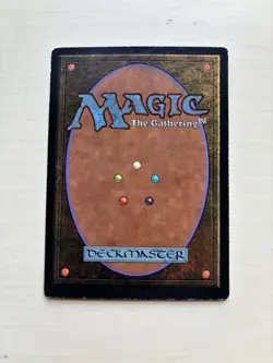 Magic The Gathering, Custom MTG Land Alter: FOREST. Hand Painted Card Alter - Image 2