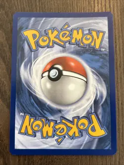 Paldean Wooper Illustration Rare Phantasmal Flames Pokemon Card 102/094 - Image 2