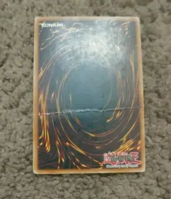 Limited Edition Raviel, Lord of Phantasms (CT03-EN003) Secret-Rare YuGiOh card - Image 3