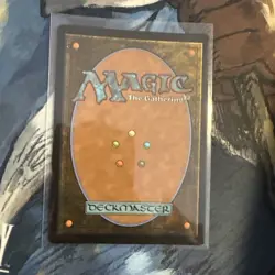 MTG Rusko Clockmaker Mystery Booster 2 Foil Card - Image 2