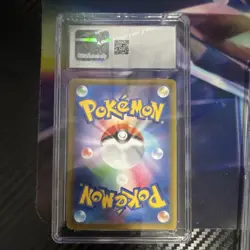 Pokemon VSTAR Universe Japanese Suicune Deoxys Hoopa 4 card cgc graded bundle - Image 3