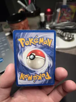 Vintage Rare Holo Pokemon Card Lot Jungle Fossil Rocket/w Base Set Charizard - Image 3