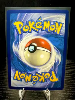 Candela SWSH228 Sword & Shield Promo Pokemon GO Stamped Pokemon TCG Card NM - Image 2