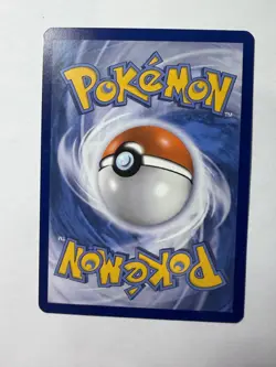 Minun XY - Furious Fists 32/111 NM English Pokemon Card - Image 2