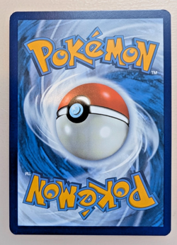 Ledian - 133 [SV: Scarlet & Violet Promo Cards] 133 NM Holofoil - Image 2