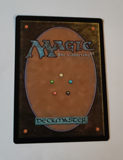 MtG Krark, the Thumbless (CMR-189) Rare English MINT - Image 2