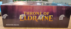 Magic: The Gathering -Throne of Eldraine - English Booster box factory sealed - Image 2
