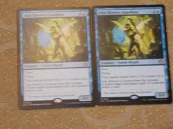 MTG Glen Elendra Guardian x2 Rare Lorwyn Eclipsed NM Low S&H - Image 1