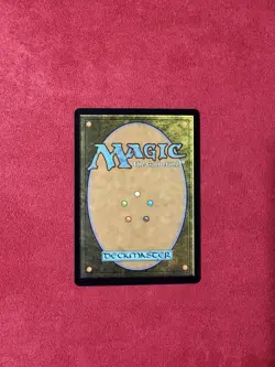 Overgrown Tomb - Lorwyn Eclipsed ECL MTG Magic The Gathering #266 NM Land - Image 2