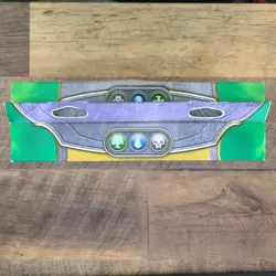 MTG Magic the Gathering - Sealed - English Commander 2011 Devour For Power 653569634386 - Image 2