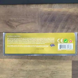 MTG Magic the Gathering - Sealed - English Commander 2011 Devour For Power 653569634386 - Image 3