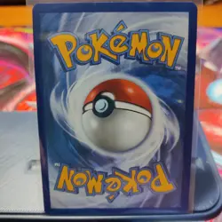 Charcadet 022 Mega Evolution Promo Holo NM Pokemon TCG - Image 2