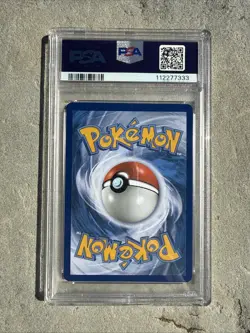 2019 Pokemon #SM168 Pikachu & Zekrom Gx Promo-Tag Team Tins-Fa PSA 9 - Image 2