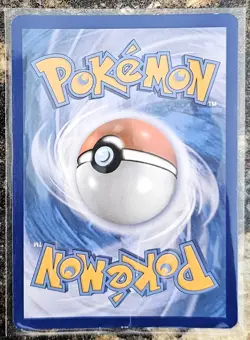 Pokemon 2013 Black Star Promo Ditto XY40 LP - Image 2
