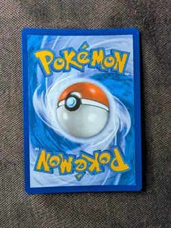 Pokemon TCG Excadrill Illustration Rare Temporal Forces 174/162 TEF NM - Image 2
