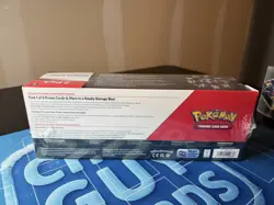Sam’s Club Exclusive Pokemon Prismatic Evolutions Surprise Box & Booster Bundle - Image 2
