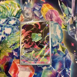 Bulbasaur 133/132 Mega Evolution Stamped Promo (SEALED) Pokemon TCG - Image 1