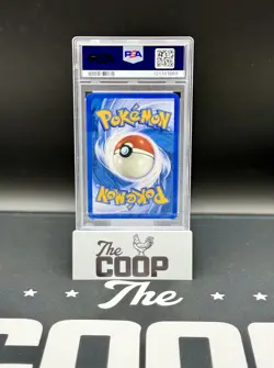 2000 Pokemon Neo Genesis #105 - Recycle Energy - PSA 9 NM-MT! - new slab - Image 2