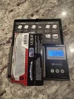 22.40g! HEAVY - Pokemon TCG Surging Sparks Booster Pack Sealed- Possible GODU - Image 2