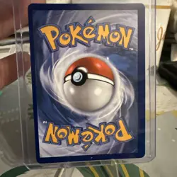 Pokemon TCG ~ Rotom ex ~ SIR #126 Phantasmal Flames Special Illustration Rare M - Image 3