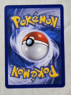Played Minum - Holo #HGSS17 Heartgold & Soulsilver Promo Pokemon TCG - Image 2