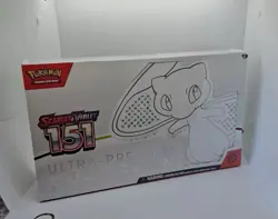 Pokemon: Scarlet & Violet Ultra Premium Collection Box -Factory Sealed 2023- - Image 1