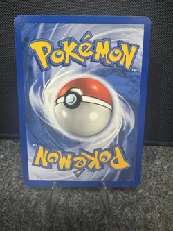 Sabrina's Gengar 29/132 Rare Gym Challenge Unlimited WOTC Pokemon CLEAN - Image 2