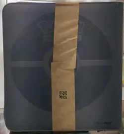 Ultra PRO Elite Series Lucario 12 Pocket Zippered Pokemon Binder TCG Free Ship - Image 2