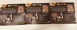 Pokemon Mega Evolution Gardevoir Elite Trainer Boxes-NEW/FACTORY SEALED Lor Of 3 - Image 5