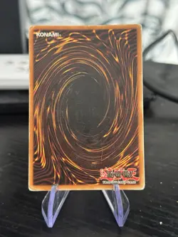 Left Arm of the Forbidden One LOB-123 The Legend of Blue Eyes White Dragon... - Image 2